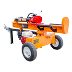 BravePro Log Splitter | 24-Ton | Honda GX160 VH1724GX