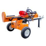 BravePro Log Splitter | 24-Ton | Honda GX160 VH1724GX