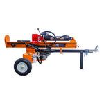 BravePro Log Splitter | 24-Ton | Honda GX160 VH1724GX