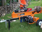 Brave Log Splitter | 30-Ton | Honda GC190 VH1730GC