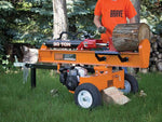 Brave Log Splitter | 30-Ton | Honda GC190 VH1730GC