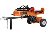 Brave Log Splitter | 30-Ton | Honda GC190 VH1730GC