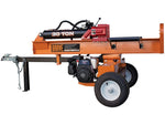 Brave Log Splitter | 30-Ton | Honda GC190 VH1730GC