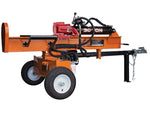 Brave Log Splitter | 30-Ton | Honda GC190 VH1730GC