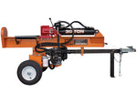 Brave Log Splitter | 30-Ton | Honda GC190 VH1730GC