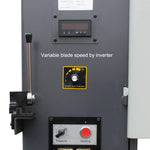 KaKa Industrial KAKA Industrial Variable Speed Vertical Band Saw VS-1611,VS-2012,VS-2313 188201V220