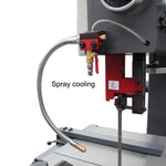 KaKa Industrial KAKA Industrial Variable Speed Vertical Band Saw VS-1611,VS-2012,VS-2313 188201V220