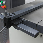 KaKa Industrial KAKA Industrial Variable Speed Vertical Band Saw VS-1611,VS-2012,VS-2313 188201V220