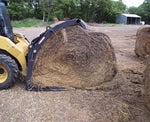 Virnig Big Bale Grapple BG54