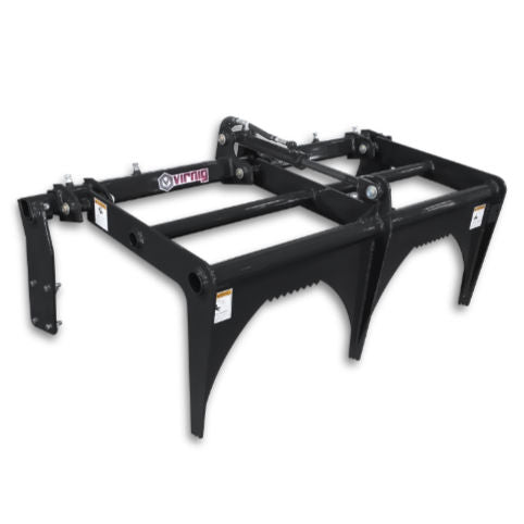 Virnig Bolt-On Grapple BOGV6084