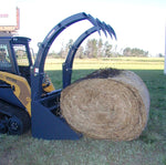 Virnig Hay Bucket Grapple HBG72