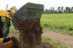 Virnig v50 Multi-Purpose Bucket (4-in-1) MPV60