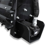 Virnig Power Rake PWR72
