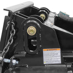 Virnig v50 Floating Deck Rotary Brush Cutter ¹RBV60-18-F