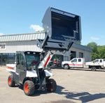 Virnig High Dump Bucket DMP60