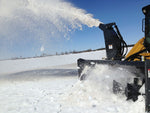 Virnig v60 Snow Blower ¹VBW60-18