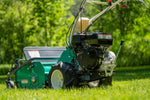Orec Wheeled Cyclone Flail Mower AHR662