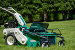 Orec Wheeled Cyclone Flail Mower AHR662