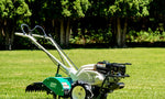 Orec Gardenquake Rear Tine Tiller SF600