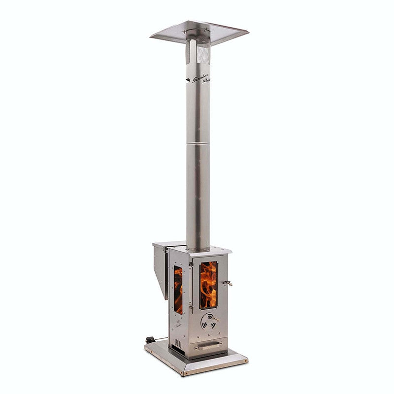 Timberstoves Big Timber Heater WPPHBTSS1.0