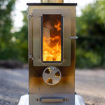 Timberstoves Big Timber Heater WPPHBTSS1.0