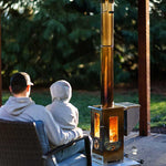 Timberstoves Big Timber Heater WPPHBTSS1.0