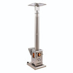 Timberstoves Lil' Timber Heater WPPHLTSS1.0