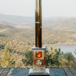 Timberstoves Lil' Timber Heater WPPHLTSS1.0