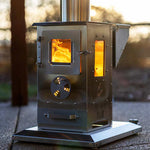 Timberstoves Lil' Timber Heater WPPHLTSS1.0