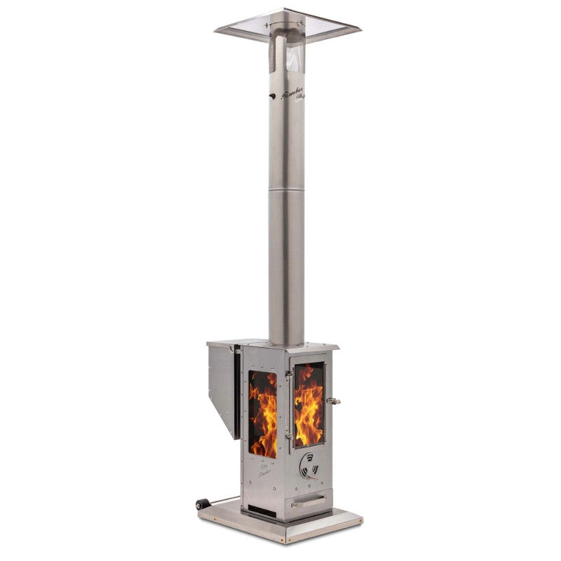 Timberstoves Revere Heater WPPHRSS1.0