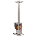 Timberstoves Revere Heater WPPHRSS1.0