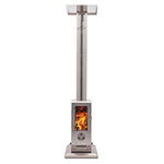 Timberstoves Revere Heater WPPHRSS1.0
