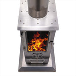 Timberstoves Revere Heater WPPHRSS1.0