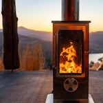 Timberstoves Revere Heater WPPHRSS1.0