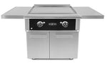 Wildfire Ranch Pro 30″ Griddle Black 304 SS WFPRO30GRD-BSS-LP
