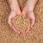 US Stove Yellowstone BBQ Pellets (40 lb.) YSCP40-C