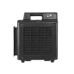 XPOWER X-2830U air scrubber angled view