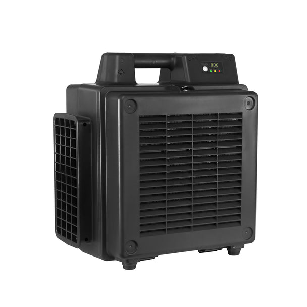 XPOWER X-2830U air scrubber main image