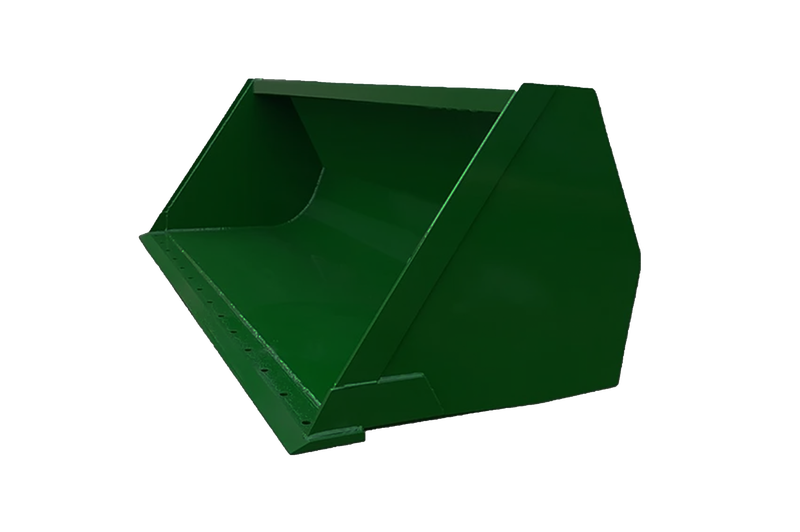CID Attachments X-Treme Duty Tractor Bucket Attachment XTRAC72