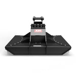Virnig X20 Mini Excavator Rotary Brush Cutter XB39-25