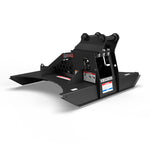 Virnig X20 Mini Excavator Rotary Brush Cutter XB39-25