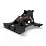 Virnig X20 Mini Excavator Rotary Brush Cutter XB39-25