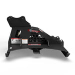Virnig X20 Mini Excavator Rotary Brush Cutter XB39-25