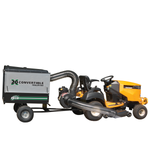 Peco X20 Convertible Trailer Vac 5920S