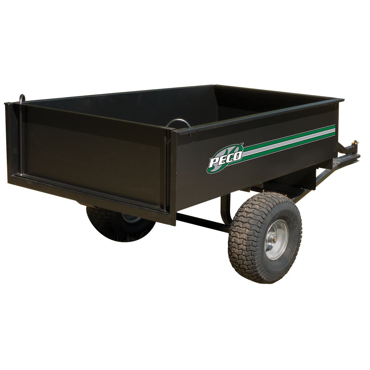 Peco X20 Convertible Trailer Vac 5920S