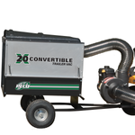 Peco X20 Convertible Trailer Vac 5920S