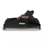 Virnig X30 Mini Excavator Rotary Brush Cutter XBC42-25