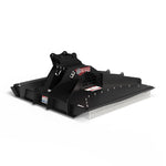 Virnig X30 Mini Excavator Rotary Brush Cutter XBC42-25