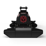 Virnig X30 Mini Excavator Rotary Brush Cutter XBC42-25