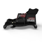 Virnig X30 Mini Excavator Rotary Brush Cutter XBC42-25